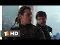 The Great Wall 2017 Archery Test Scene 3 10 Movieclips