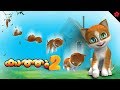 KATHU 2 Malayalam Cartoon Full Movie For Children Full HD