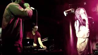 BLU & J*DAVEY - Everything's Ok - Live in San Jose