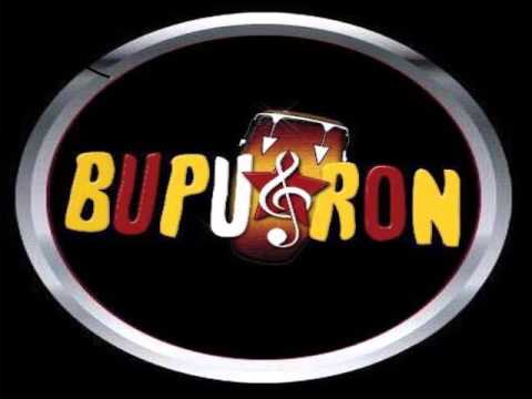 05 Hasta ayer | Grupo musical Bupu & Ron 2016