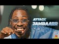 Attack - Jambaarr (Official Music Video)