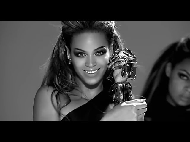 Single Ladies von Beyonce ((jetzt ansehen))