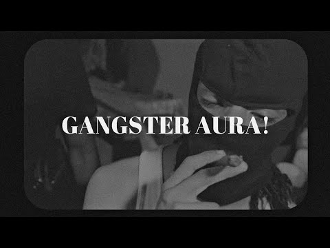 (SOLD) Indian Hard Bouncy Type Beat - GANGSTER AURA | Gangster Type Beat