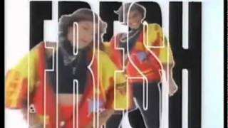 J. J. Fad—Supersonic