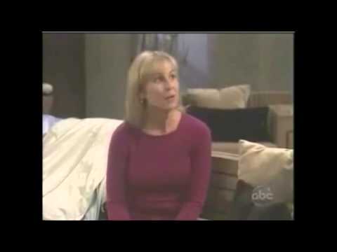 The Amazing Genie Francis (Ooops I Did It Again, Laura and Scottie)