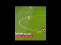 What a astonished goal scored by Edinson Cavani against Fulham