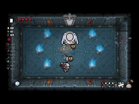 Tainted cain be like