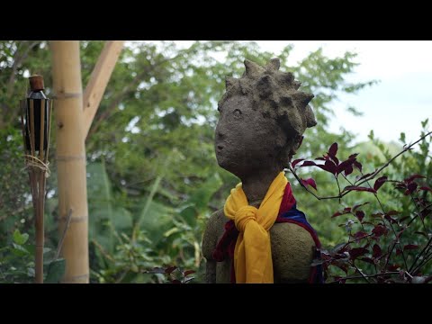 Ecstatic Dance by Geminy at Lake Atitlan Eagles Nest