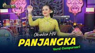 Download lagu OKVALICA - PANJANGKA - Kembar Campursari mp3 Download lagu OKVALICA - PANJANGKA - Kembar Campursari mp3