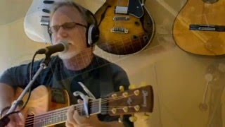 A Face Among the Crowd - written by Jackie Greene, Performed by Todd Myers