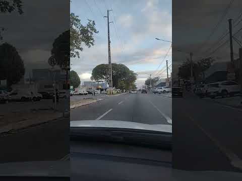 AV PRUDENTE DE MORAIS BAIRRO ALTO DA CANDELÁRIA EM FRENTE AO POSTO ALE NATAL RN UMA LINDA CIDADE