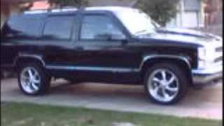 Orlando, FL holding on for dear life Michael Tomlinson