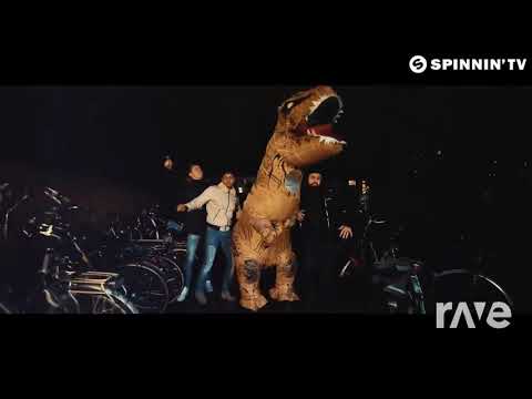 Boogie Got A Wonderland New Bag - Mr Belt & Wezol & James Brown | RaveDj