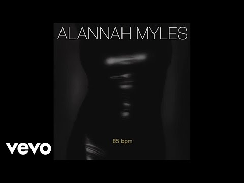 Alannah Myles - Anywhere But Home (AUDIO)