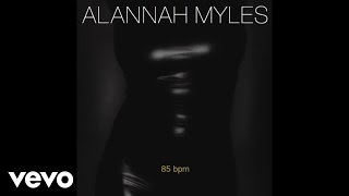 Alannah Myles - Anywhere But Home (AUDIO)