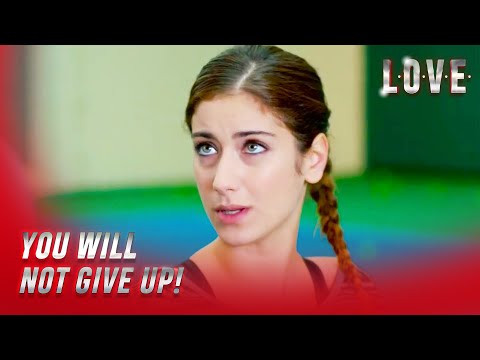 Love - Sebnem Ignores Kerem! - Section 3