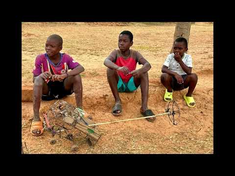 A Rural Library Created Lending