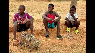 Before the Library Opens: A Community’s Story from Rural Malawi
