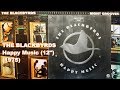 THE BLACKBYRDS - Happy Music (12") (1975) Soul Funk Disco *Donald Byrd, Merry Clayton