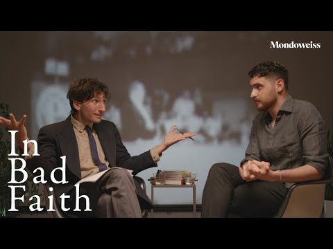 In Bad Faith with Mohammed El-Kurd