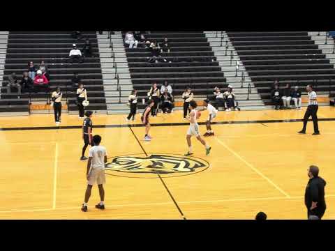 Cy-Park HS vs BHS period 2b