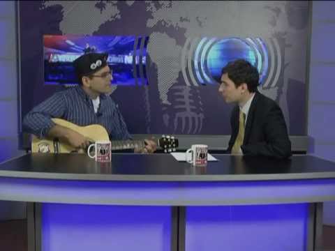 ArmComedy 082 - Սրափիոն Լարայանց