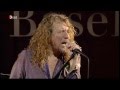 Robert Plant & Band Of Joy, AVO Session 11 Harm ...