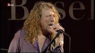 Robert Plant &amp; Band Of Joy, AVO Session 11 Harm&#39;s Swift Way