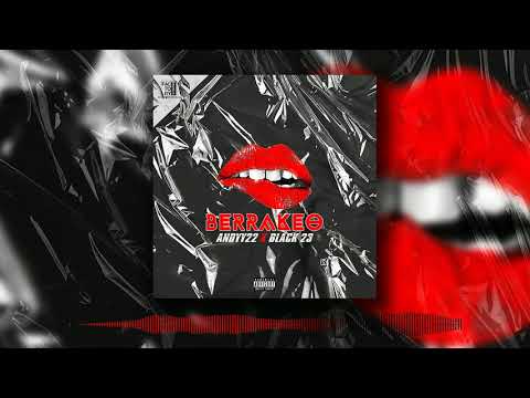 Berrakeo - Andyy22 x Black23 (prod.FactoryMusic)