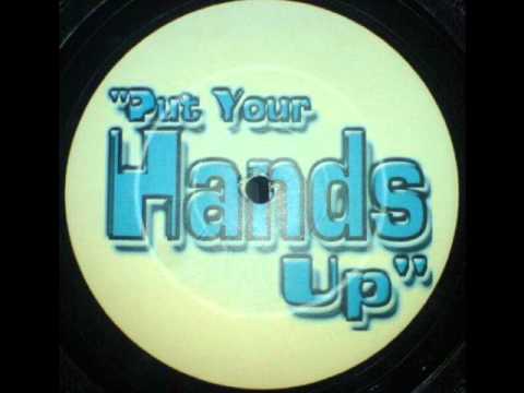 Reflex - Put Your Hands Up (Instrumental)