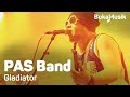 PAS Band Gladiator BukaMusik