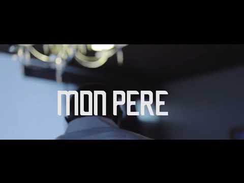 Teddy Diso - Mon père