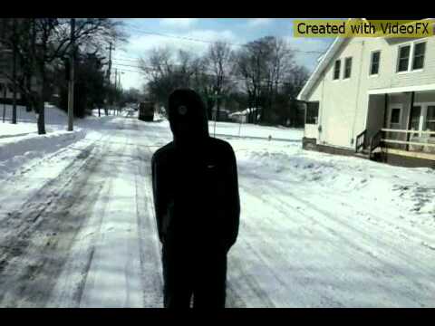 Stack it all up- Tonehb RayBandz