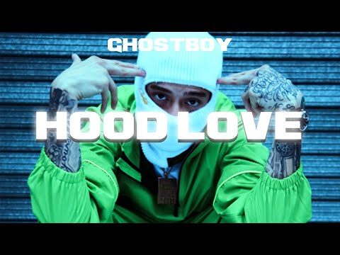 [FREE] Central Cee X POP SMOKE Type Beat 2021 - "HOOD LOVE" | Melodic UK Drill Instrumental