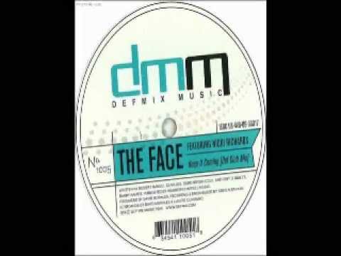 The Face ( David Morales )Featuring Nicki Richards ‎-- Keep It Coming
