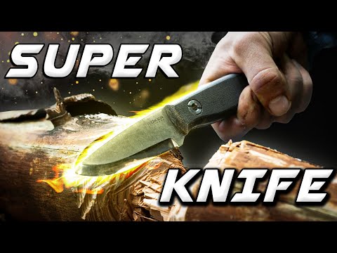 The ultimate knife deal of 2024!! Famous Vigtig vs Wild Magnacut