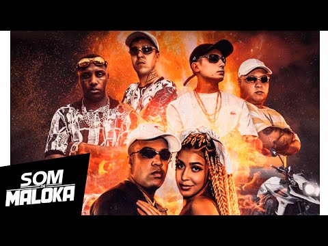 ''Outfit Valioso 2'' - MC Cebezinho, Kayblack, MC Hariel, Salvador e MC Ryan SP (DJ Boy e DJ Oreia)