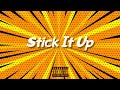 And It's V ! - Stick It Up ( Ragga )