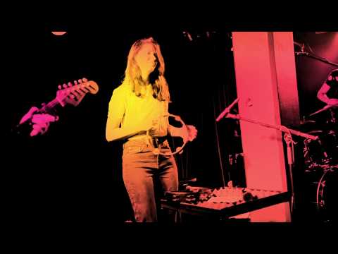 The General Good - Ok. (Live Video)