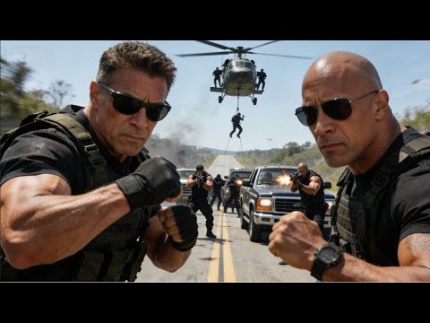 Film d'azione: il ragazzo trasandato mostra la sua potenza! Combatte da solo contro cento