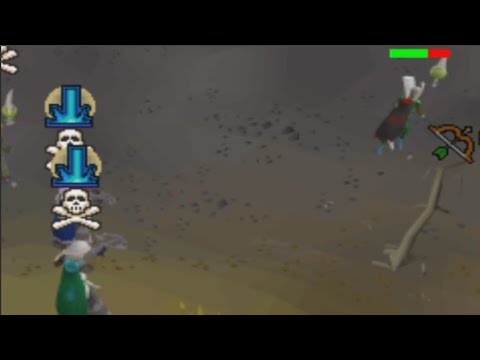 Two Zaryte Crossbow's vs One Multi Lurer