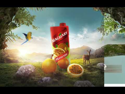 Maguary Photo Manipulation