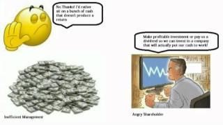 Fundamental Analysis Tutorial: Financial Ratios PART 1 - Introduction, Liquidity, The Current Ratio