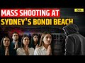 Sydney Shooting 12 Killed In Shooting Targeting Jewish Community At Australia S Bondi Beach