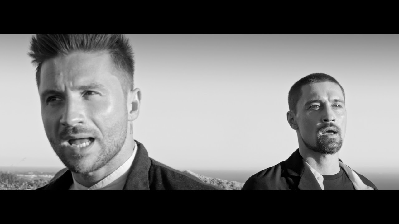 БИЛАН / ЛАЗАРЕВ - ПРОСТИ МЕНЯ (Official video) ЭКСКЛЮЗИВ!!