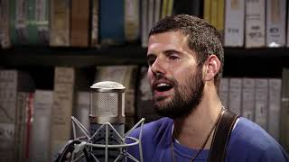 Nick Mulvey - Fever To The Form - 8/14/2017 - Paste Studios, New York, NY