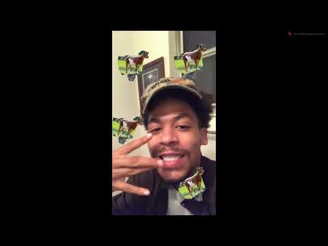 865AR - G.O.A.T (prod. by Foreigner2x)