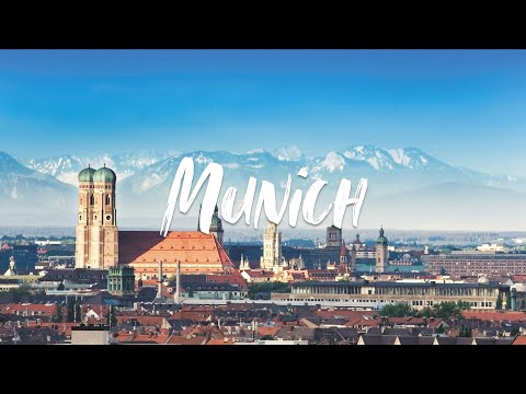 Une journée à Munich : visite guidée