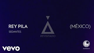 Zoé - Sedantes (Audio/Rey Pila Remix)