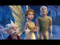 Secret Of The Wings The Pixie Tree Is Saved